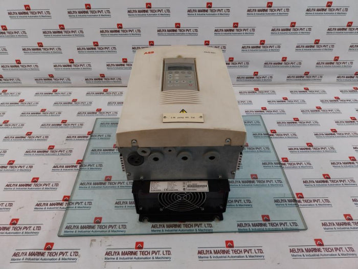 Abb Acs 600 Multidrive Acs60100096, Acs60100096000D1200901