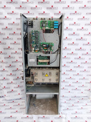 Abb Acs 600 Variable Frequency Drive 3Bse015488R1 350 Vdc 50/60Hz