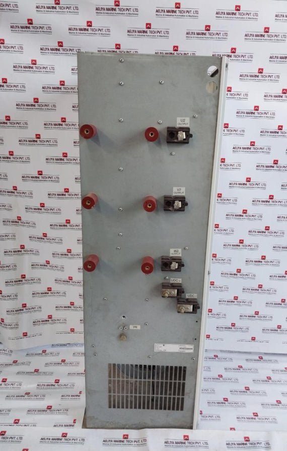 Abb Acs 600 Variable Frequency Drive 3Bse015488R1 350 Vdc 50/60Hz  