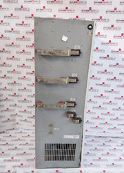 Abb Acs 600 Variable Frequency Drive B43586-s4338-q4 440 Vac 50Hz 3300 ÂµF 650 Va