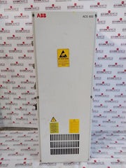 Abb Acs 600 Variable Frequency Drive B43586-s4338-q4 440 Vac 50Hz 3300 µF 650 Va