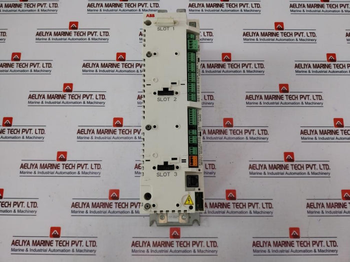 Abb Acsm1-spa0-05A0-4+Sp600 Drive Module Ip20 3~ 380-480V 7.8-6.7A 48-63Hz