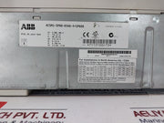 Abb Acsm1-spa0-05A0-4+Sp600 Drive Module