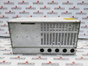 Abb Acw6341390600000300902 Acs600 Multidrive Module 1156A 600V Max 0-300 Hz