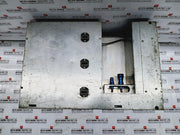 Abb Acw6341390600000300902 Acs600 Multidrive Module 1156A 600V Max 0-300 Hz