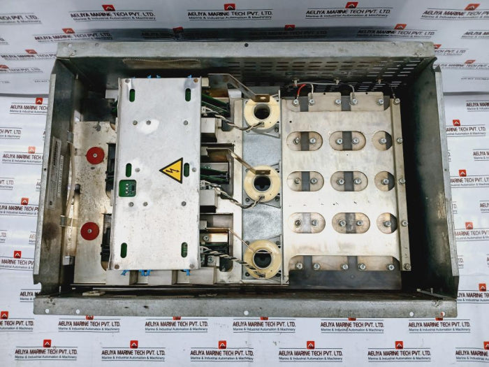 Abb Acw6342625600000300902 Acs600 Multidrive Module 64310771 2196A 0-300Hz