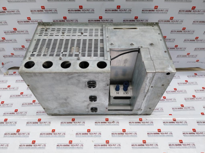 Abb Acw6342625600000300902 Acs600 Multidrive Module Acw6441390600000300900