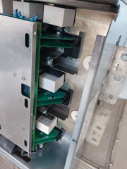 Abb Acw6345145600000300902 Multidrive Module Acs600