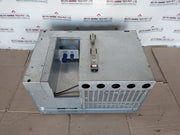 Abb Acw6345145600000300902 Multidrive Module Acs600