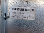 Abb Acw6345145600000300902 Multidrive Module Acs600