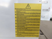 Abb Acw6345145600000300902 Multidrive Module Acs600