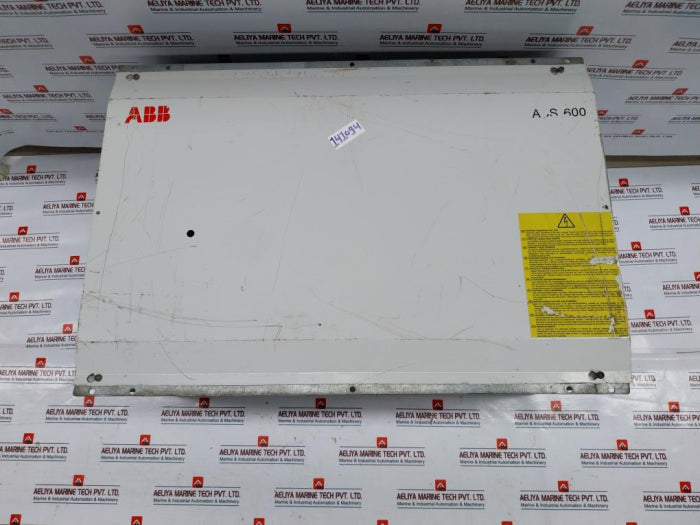 Abb Acw6345145600000300902 Acs600 Multidrive Module 64310810 64113429B 4300 A
