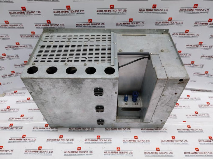 Abb Acw6345145600000300902 Acs600 Multidrive Module 64310810 64113429B 4300 A