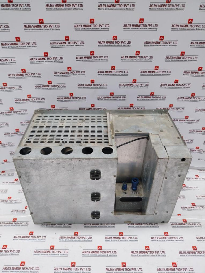 Abb Acw6345145600000300902 Acs600 Multidrive Module Acw6441390600003300902 4300A