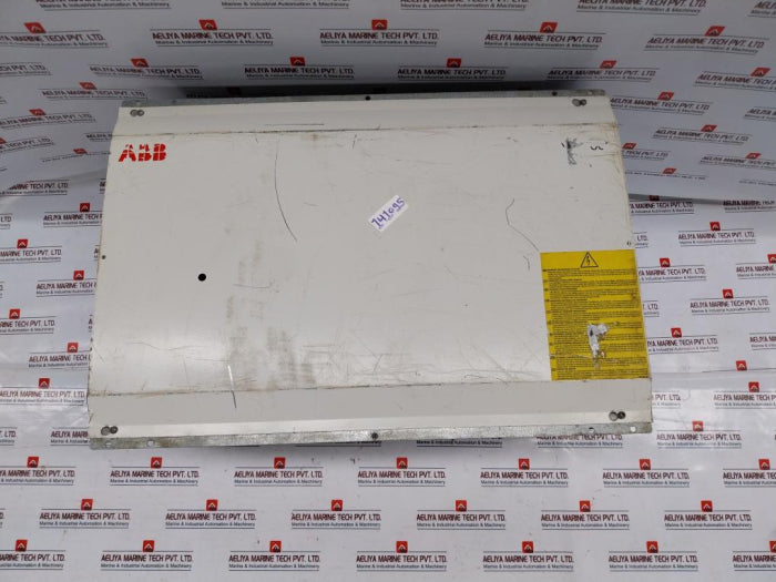 Abb Acw6345145600000300902 Acs600 Multidrive Module Acw6441390600003300902 4300A