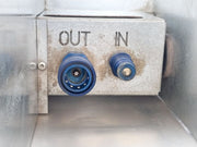 Abb Acw6345145600000300902, Acs 600 Multidrive Module