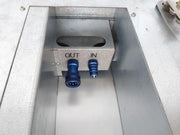 Abb Acw6345145600000300902 Multidrive Module Acs600 (Used)