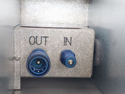 Abb Acw6345145600000300902 Multidrive Module Acs600 (Used)