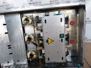 Abb Acw6345145600000300902 Multidrive Module Acs600 (Used)