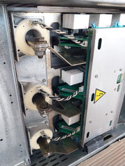 Abb Acw6345145600000300902 Multidrive Module Acs600 (Used)