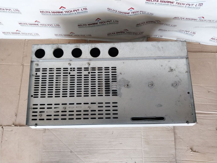 Abb Acw6345145600000300902 Multidrive Module Acs600 (Used)