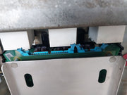 Abb Acw6345145600000300902 Multidrive Module Acs600 (Used)