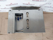 Abb Acw6345145600000300902 Multidrive Module Acs600 (Used)