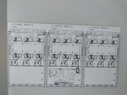 Abb Acw6345145600000300902 Multidrive Modules Acs 600