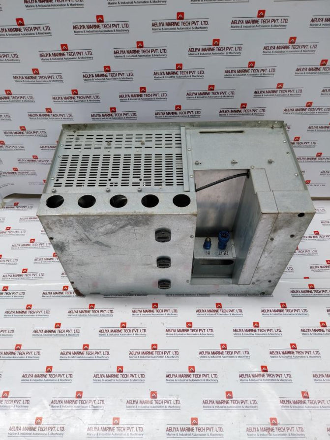 Abb Acw64413906-md-kit-spl5 Acs600 Multidrive Module 64440799, 64269763 1156A