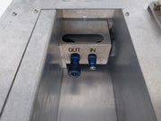 Abb Acw6345145600000300902 Acs 600 Multidrive Module Ngdr-03C, Nxpp-03C 4300A