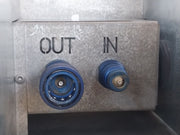 Abb Acw6345145600000300902 Acs 600 Multidrive Module Ngdr-03C, Nxpp-03C 4300A