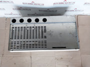 Abb Acw6345145600000300902 Acs 600 Multidrive Module Ngdr-03C, Nxpp-03C 4300A