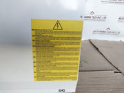 Abb Acw6345145600000300902 Acs 600 Multidrive Module Ngdr-03C, Nxpp-03C 4300A