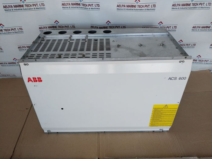 Abb Acw6441390600000300900, Acs 600 Multidrive Module