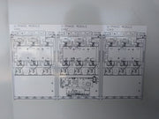 Abb Acw6441390600000300900, Acs 600 Multidrive Module