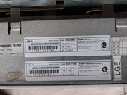 Abb Acw6441390600000300900 Acs600 Multidrive Module 4300A/1156A