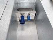 Abb Acw6441390600000300900 Acs600 Multidrive Module 4300A/1156A