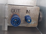 Abb Acw6441390600000300900 Multidrive Module Used