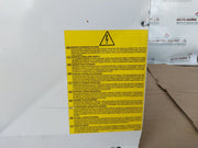 Abb Acw6441390600000300900 Multidrive Module Used