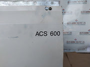 Abb Acw6441390600000300900 Multidrive Module Used