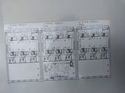Abb Acw6441390600000300900 Multidrive Module Used