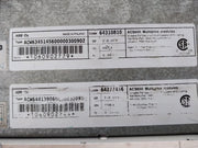 Abb Acw6441390600000300900 Multidrive Modules