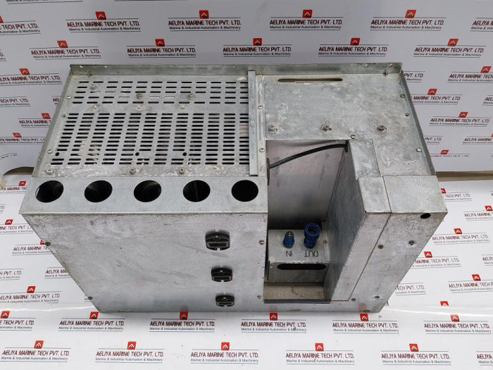 Abb Acw6441390600003300902 Acs600 Multidrive Module 64310771 2196 A/1156 A