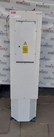 Abb Acs 600 Ac Variable Frequency Drive Acw6842600600000300