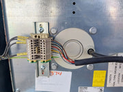 Abb Acs 600 Ac Variable Frequency Drive Acw6842600600000300