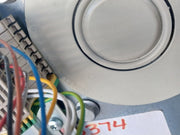 Abb Acs 600 Ac Variable Frequency Drive Acw6842600600000300