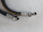 Abb Acs 600 Ac Variable Frequency Drive Acw6842600600000300