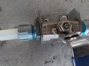 Abb Acs 600 Ac Variable Frequency Drive Acw6842600600000300