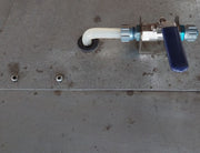 Abb Acs 600 Ac Variable Frequency Drive Acw6842600600000300