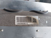 Abb Acs 600 Ac Variable Frequency Drive Acw6842600600000300